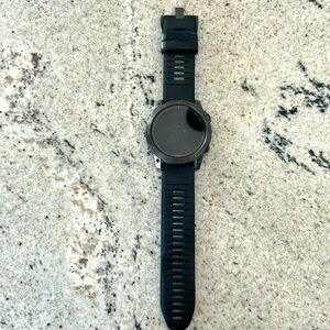 Garmin watch Epix Pro